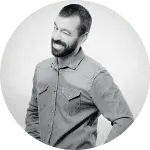 Brando Guidacci - Author