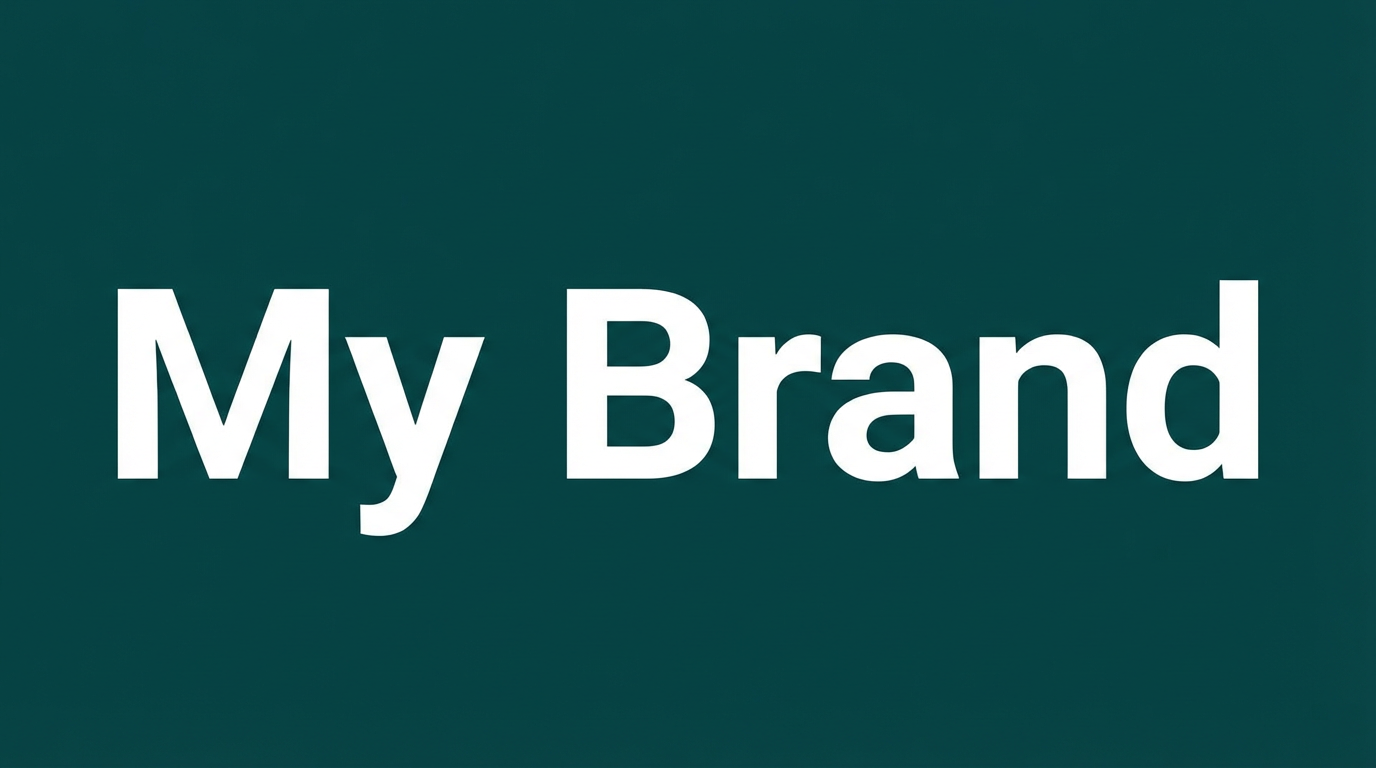 My Brand Casino - Logo